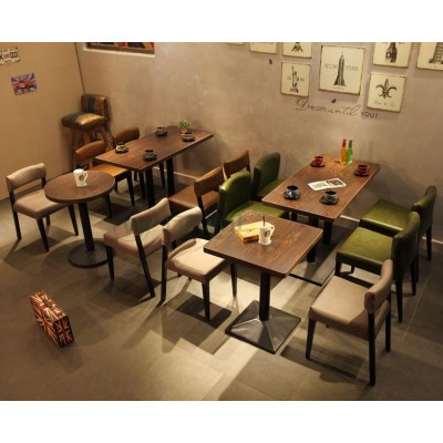 Custom asian furniture antique restaurant set tables and chairs prices in guangzhou