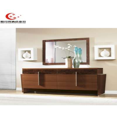 5 star hotel modern furniture dresser