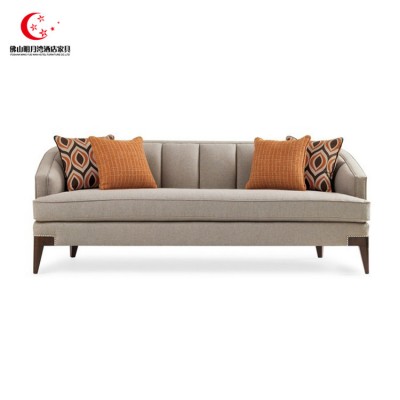 Factory custom high quality dubai holiday inn hotel furniture sofa