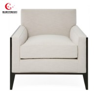 Factory wholesale hotel furniture lobby sofa classic modern